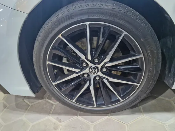 Toyota Camry  SE 2022 