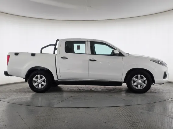 JMC Vigus Double Cabin 2023 دبل