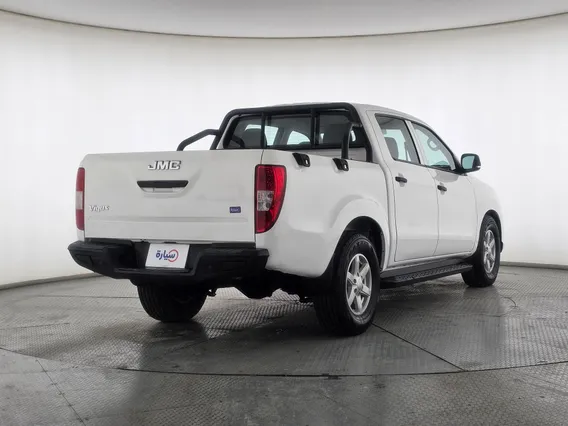 JMC Vigus Double Cabin 2023 دبل