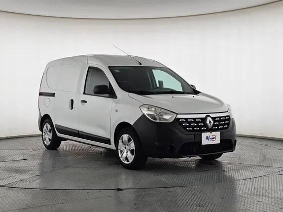 Renault Docker Van بضاعة 2021 
