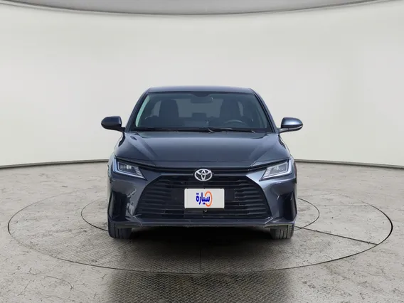 Toyota Yaris  Y 2024 