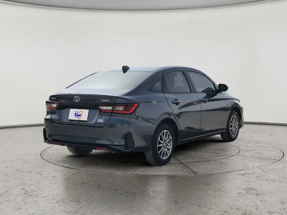 Toyota Yaris  Y 2024 