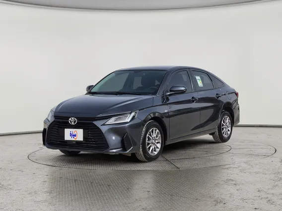 Toyota Yaris  Y 2024 