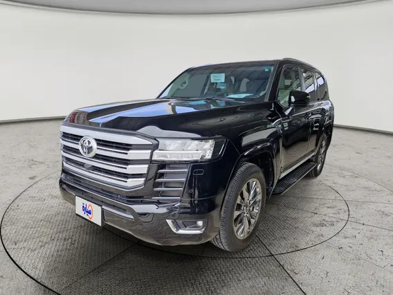 تويوتا لاندكروزر GXR4 2024 