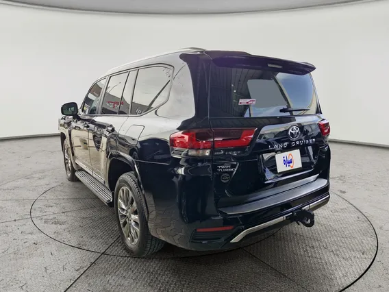 تويوتا لاندكروزر GXR4 2024 