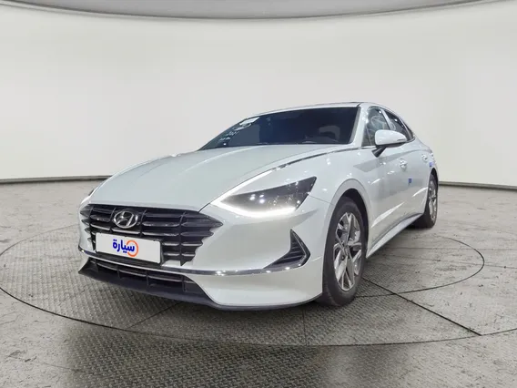 Hyundai Sonata Smart 2021 