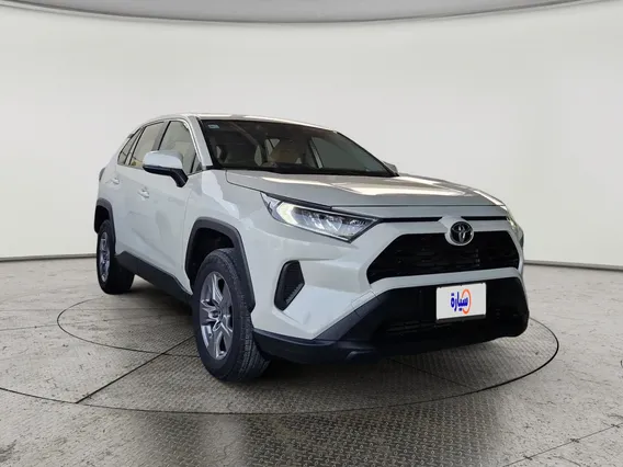 تويوتا راف فور LE 2022 