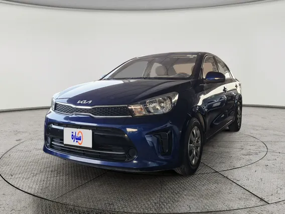 كيا بيجاس LX 2023 
