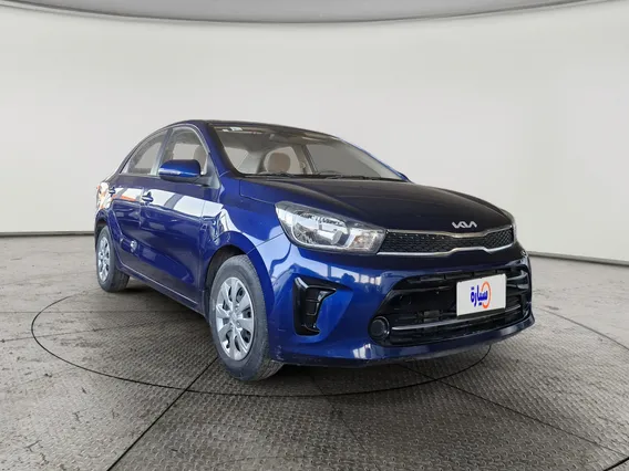 كيا بيجاس LX 2023 
