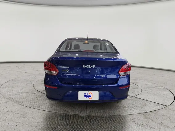 كيا بيجاس LX 2023 