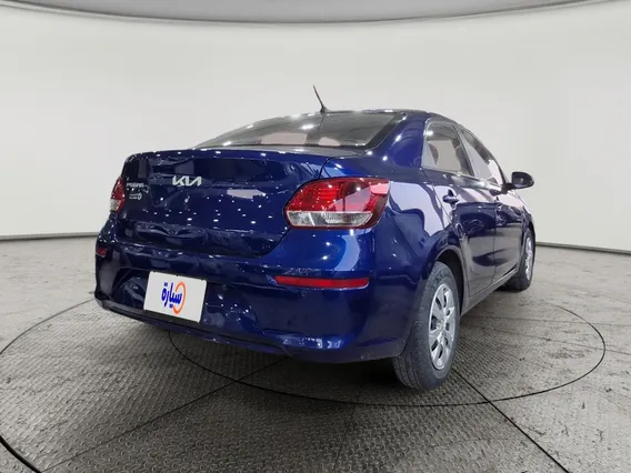 كيا بيجاس LX 2023 