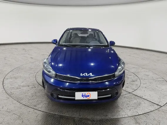 كيا بيجاس LX 2023 