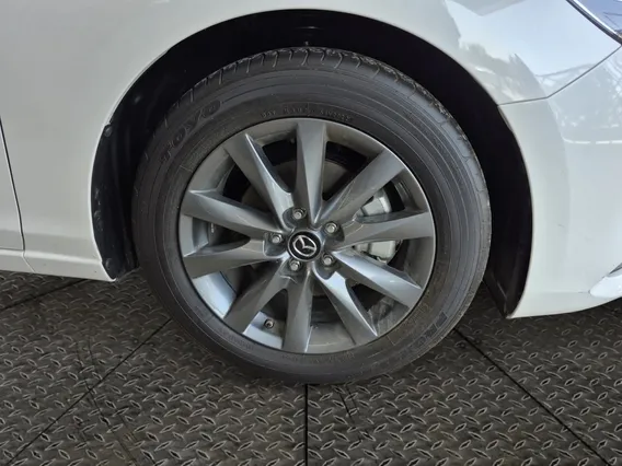 Mazda 6 Skyactive G 2023 