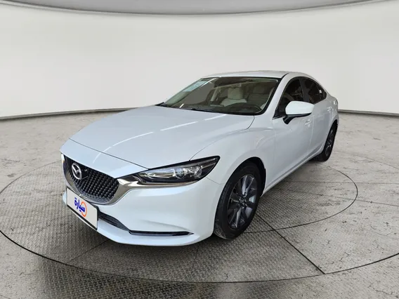 Mazda 6 Skyactive G 2023 