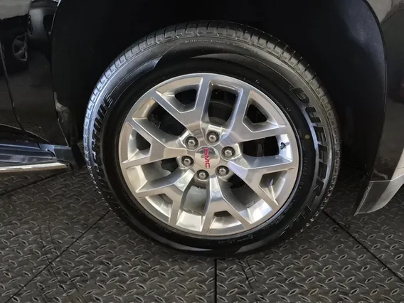 GMC Yukon SLT XL 2020 دبل