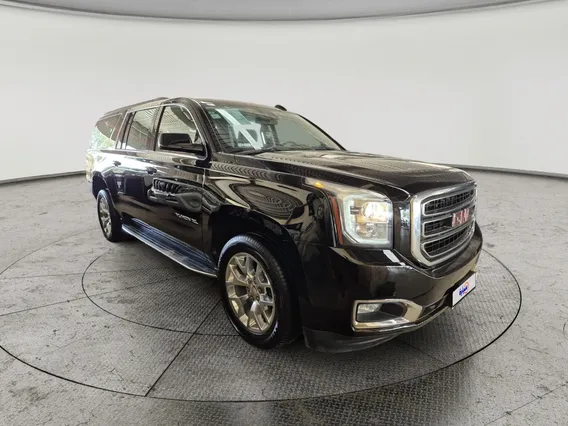 GMC Yukon SLT XL 2020 دبل