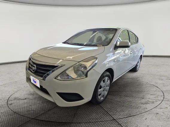 نيسان صني S 2021 