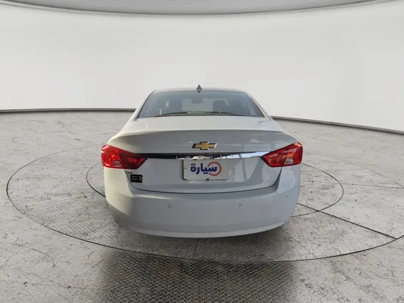 شفروليه امبالا LS 2018 