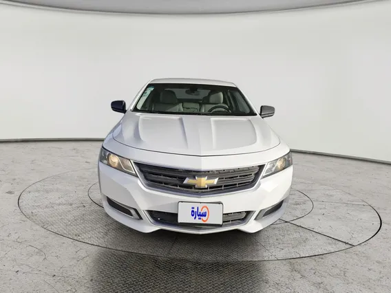 شفروليه امبالا LS 2018 