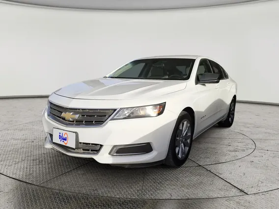 شفروليه امبالا LS 2018 