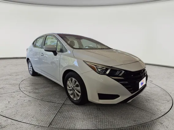 Nissan Sunny S New Shape 2024 