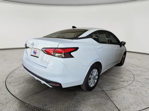 Nissan Sunny S New Shape 2024 