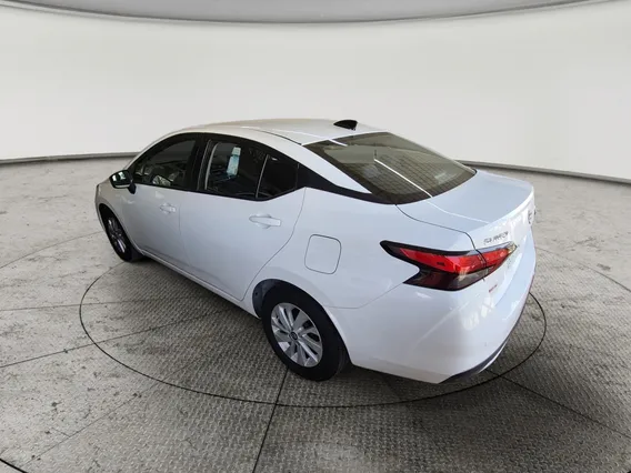 Nissan Sunny S New Shape 2024 