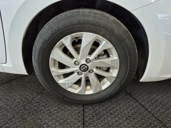 Nissan Sunny S New Shape 2024 