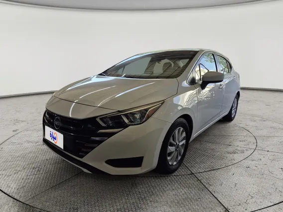 نيسان صني اس الإصدار الجديد  2024 