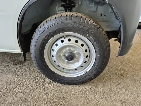 Toyota LiteAce Van 2025 