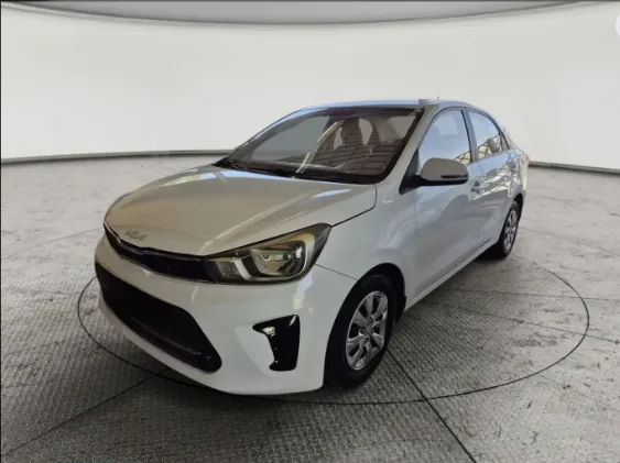 كيا بيجاس LX 2023 