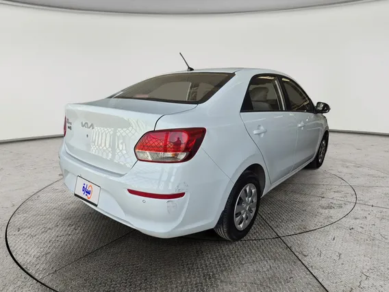 كيا بيجاس LX 2023 