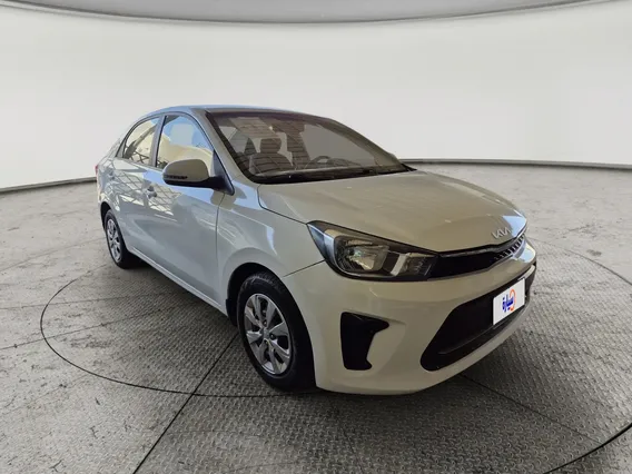 كيا بيجاس LX 2023 