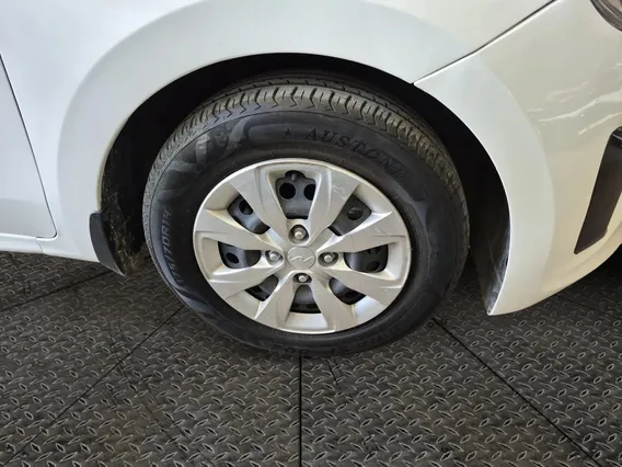 كيا بيجاس LX 2023 