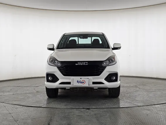 JMC Vigus Double Cabin 2023 دبل