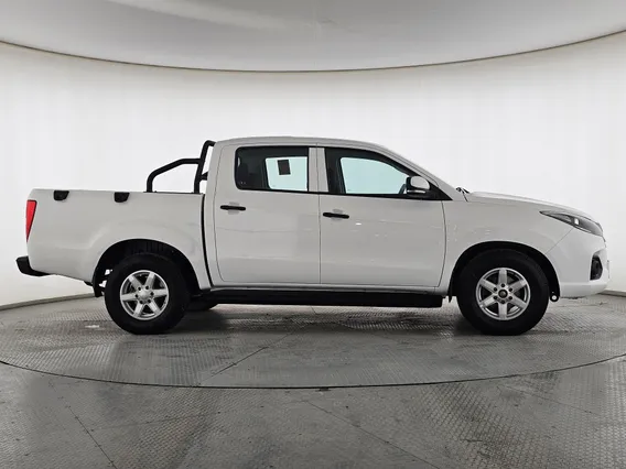 JMC Vigus Double Cabin 2023 دبل