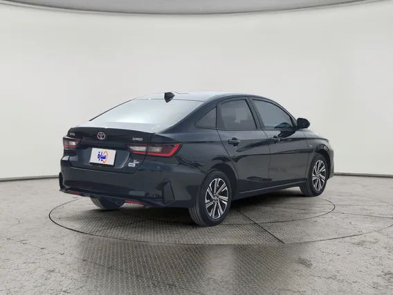 تويوتا يارس Y Plus 2024 