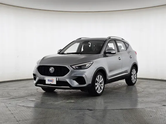 ام جي ZS STD 2022 