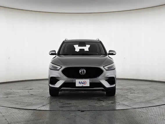 ام جي ZS STD 2022 