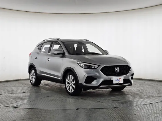 ام جي ZS STD 2022 