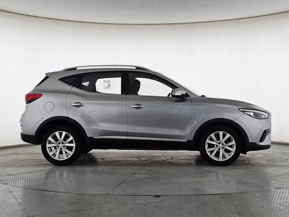 ام جي ZS STD 2022 