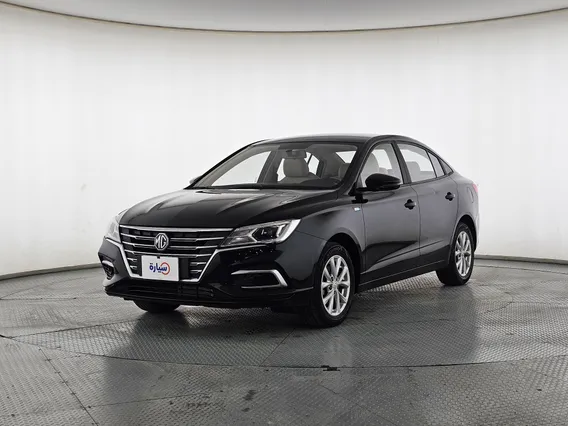 ام جي 5 STD 2023 