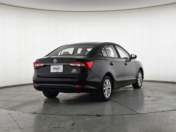 ام جي 5 STD 2023 