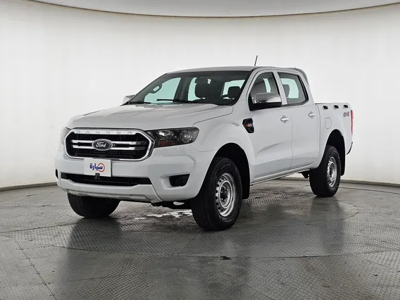 فورد رينجر Double Cab 2020 دبل