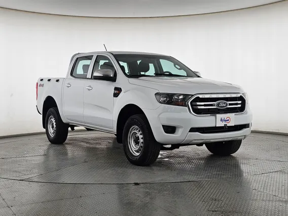 فورد رينجر Double Cab 2020 دبل