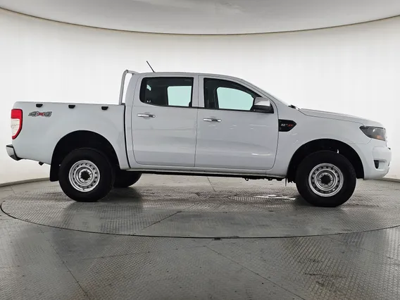 فورد رينجر Double Cab 2020 دبل