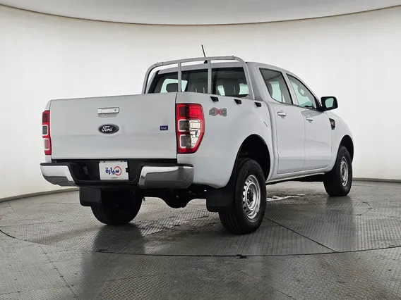 فورد رينجر Double Cab 2020 دبل