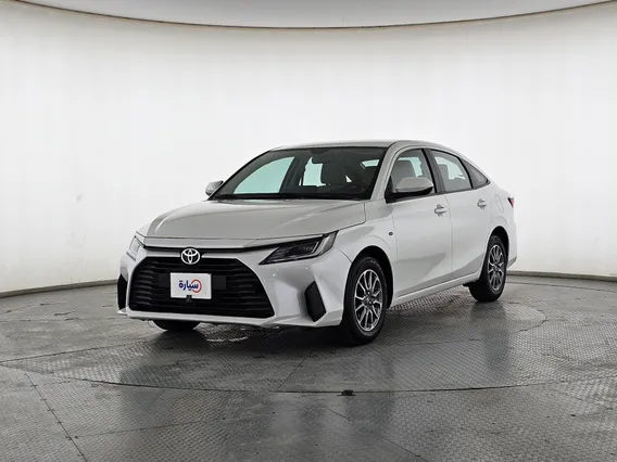 Toyota Yaris  Y 2024 