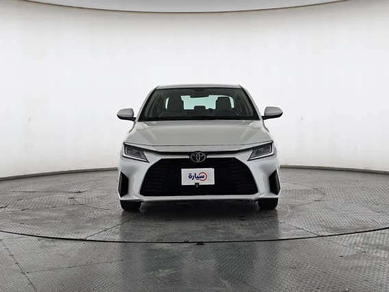 Toyota Yaris  Y 2024 
