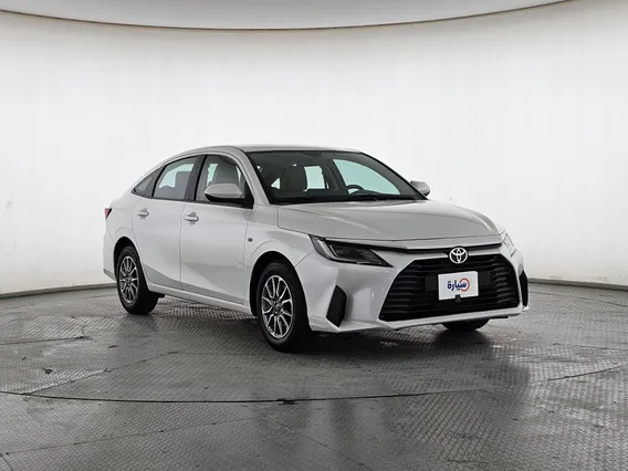 Toyota Yaris  Y 2024 